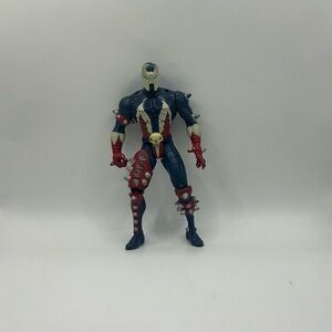 1994 Medieval Spawn Series 1 Action Figure McFarlane Toys Vintage Retro